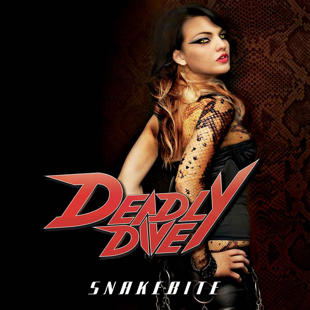 Deadly Dive - Snakebite