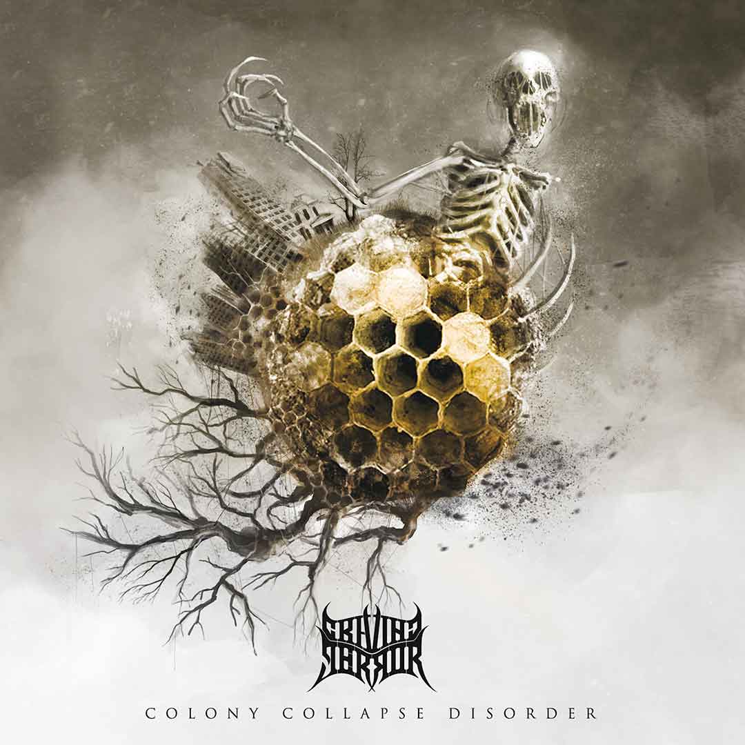 Craving Terror - Colony Collapse Disorder