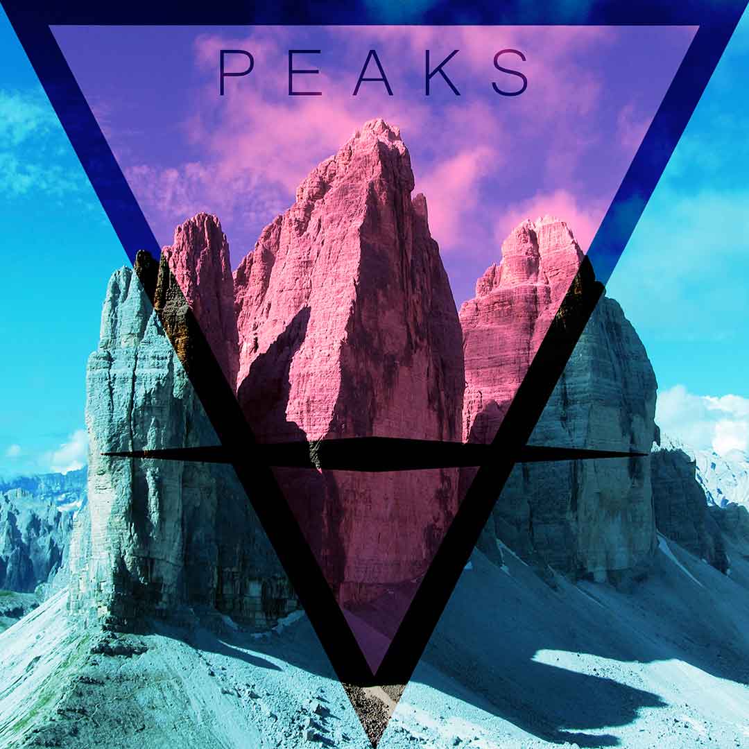 Peaks - Peaks