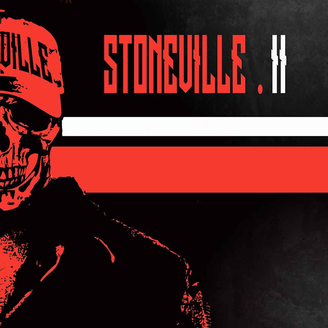 Stoneville - II